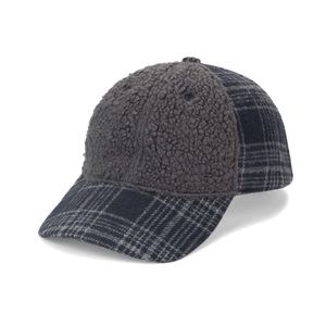 Saks 5th Avenue | Sherpa Baseball Cap